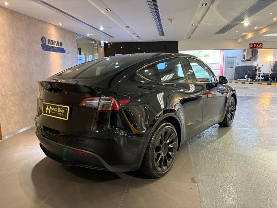 Model Y RWD - Image 2